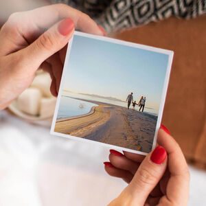 Фотографии 9 на 9 см
